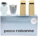 PACO RABANNE 4 PCS MINI SET