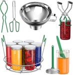 7Pcs Canning Supplies Starter Kit, 