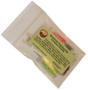 Best Glide ASE Survival Fishing Kit - Compact Version (1)