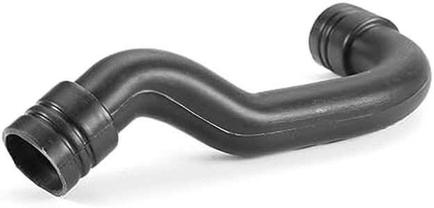 BINB ROAD Intake Pipe 2710901629 Compatible with Mercedes Benz M271 C180 C250 E200 E250 SLK200 SLK250 W172 W204 W212