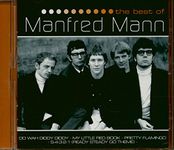 The Best Of Manfred Mann