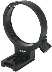 Haoge Lens