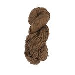 Prapti Handicrafts 4 Ply Light Brown Cotton Yarn For Crochet And Knitting,Soft Crosia Threads,160 Grams Hank,1 Pack Of Cotton Yaran,Suitable For Sweaters,Scarfs,Hat,Baby Clothes And Diy Crafts.