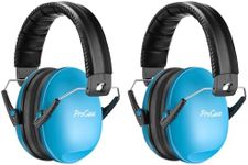ProCase Noise Cancelling Headphones