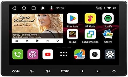 ATOTO S8 P