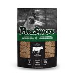 Freeze Dried Dog Treats