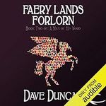 Faery Lands Forlorn: A Man of His W