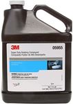 3M Super Duty Rubbing Compound, 059