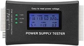 Computer Power Supply Tester, High 