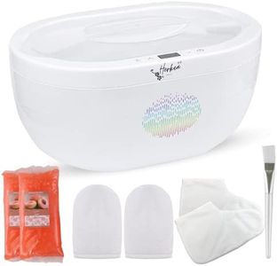 Paraffin W