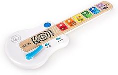 Baby Einstein Strum Along Songs Mag