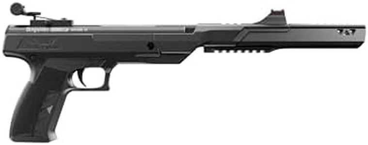 Benjamin PBN17 Trail Mark II .177-Caliber NP Break Barrel Hunting Air Pistol