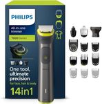 Philips Series 7000 All-in-one Trim