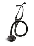 3M Littmann Master Cardiology Stethoscope with FREE Engraving + Penlight (Smoke Edition)