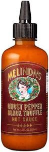 Melinda's Ghost Black Truffle 12oz