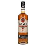 Bacardi Spiced Rum 700ml