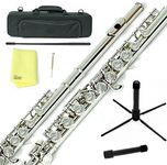 Sky C Flute with Lightweight Case, 