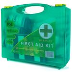 1st Aid Kit For Office