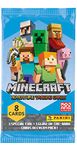 Minecraft Trading Cards