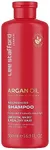 Lee Stafford Argan Oil Nourishing Shampoo, 16.9 Fl Oz Best For Dry Dull & Frizzy | Shine & Silky Hair | Defrizz Hairs