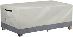 STEECA Patio Coffee Table Cover, Wa