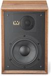 Wharfedale Denton 85 Walnut Bookshe