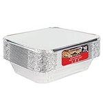 Stock Your Home 9x13 Pans with Lids