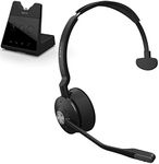 Jabra Engage 65 Wireless Headset, M