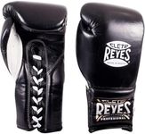 CLETO REYES Traditional Lace Sparri