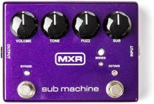 JIM DUNLOP EQ Effects Pedal (M225)