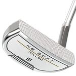 Cleveland Golf HB Soft Milled #5 34" FG RH