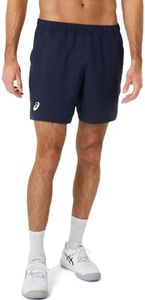 Short Homme Asics Court 7in 2041a260