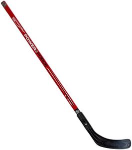 Franklin Sports Hockey Stick - Right Handed - 40 Inch - NHL - Power Force - Colors May Vary