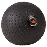 Mirafit Tyre Tread Slam Ball - 15kg