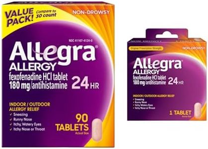 Allegra Ad