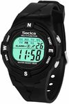 SOCICO Kids Digital Watches for Gir