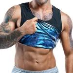 Sweat Spark Men's Sweat Vest - Enha