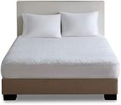 Sleep Philosophy King Mattress Pad,