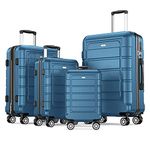 Pc Luggage Set