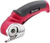 Creddux Cordless Electric Scissors,