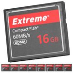 Compact Flash memory card ogrinal camera card 16GB CF card