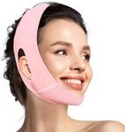 V-Line Lifting Mask Chin Strap: Reu