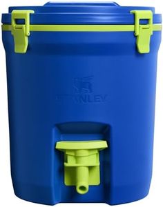 Stanley Ad
