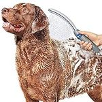 Waterpik Pet Wand Pro Dog Shower At