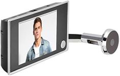 480 x 320P Viewer Camera 120 Degree