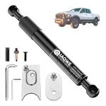 IAQWE Truck Tailgate Assist Shock 43301, Compatible with 2009-2018 Dodge Ram 1500 2500 3500