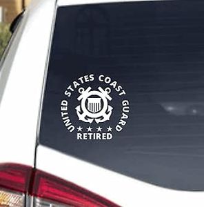 Sticker US