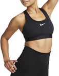 NIKE DX6821-010 W NK SWSH MED SPT B