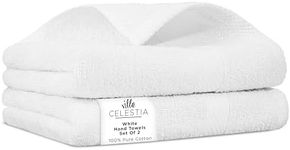 Villa Celestia 100% Cotton Hand Tow