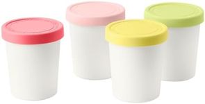 Tovolo 61-3545 Mini Sweet Treat Tub